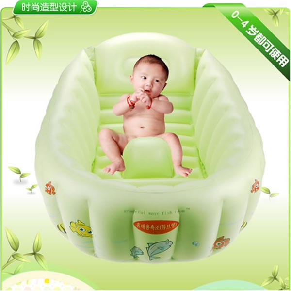 貝博氏時尚游泳池