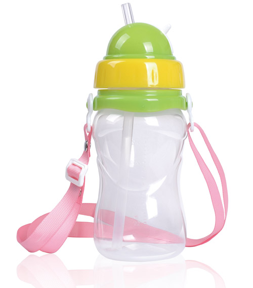 培安300ML背帶水壺