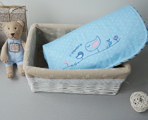 樂平方超柔苧麻尿墊(大號(hào))