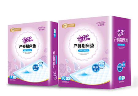 卡芬產褥期床墊