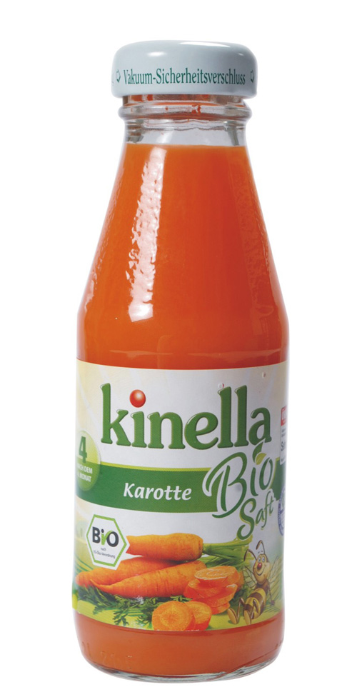 康愛(ài)牌胡蘿卜汁