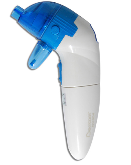 倍爾康電動(dòng)吸鼻器