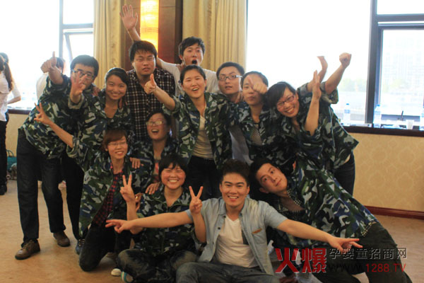 2013超人之路