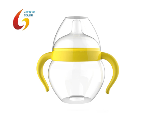 拍拍手葫蘆奶瓶