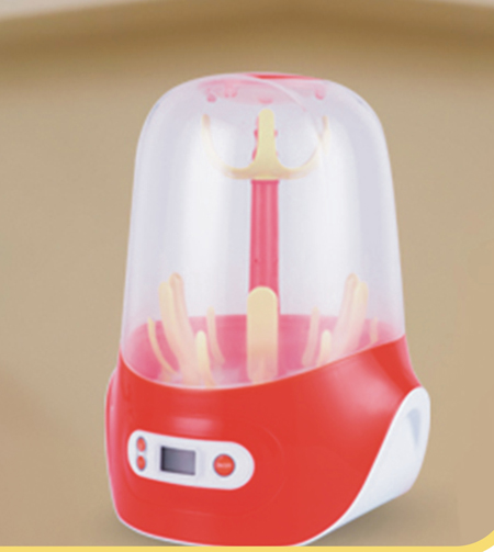 親子王暖奶器