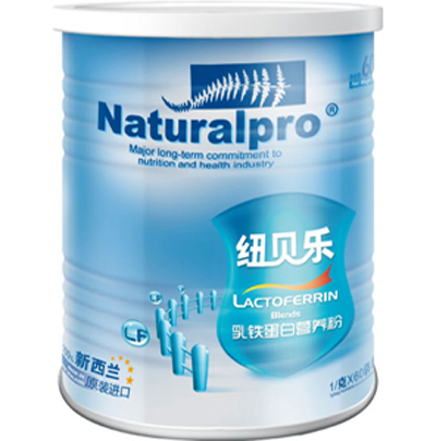 紐貝樂(lè)乳鐵蛋白營(yíng)養(yǎng)粉