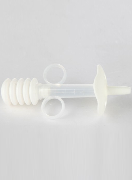 豆豆我注射式喂藥器