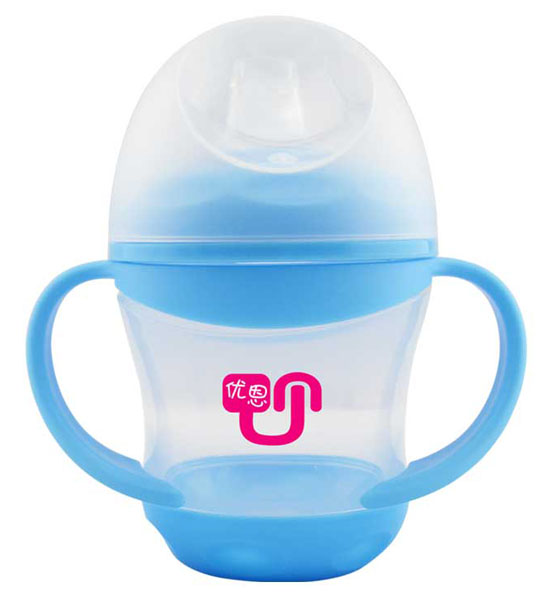優(yōu)恩鴨嘴式水杯160ml