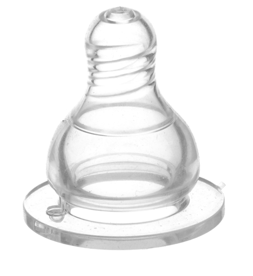 佳愛標(biāo)準(zhǔn)口徑母乳實感奶嘴S號