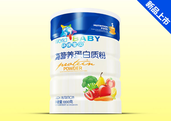 環(huán)球?qū)氊惛郀I(yíng)養(yǎng)蛋白質(zhì)粉鐵聽(tīng)