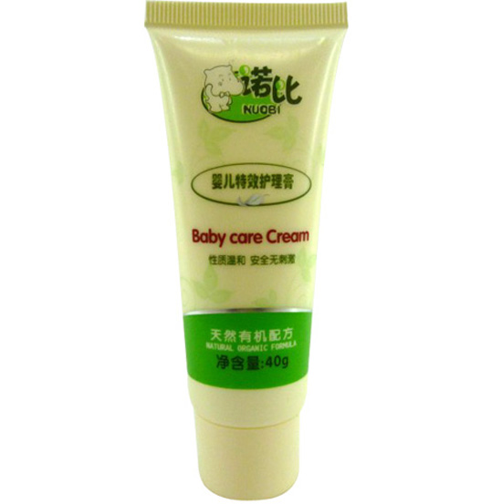 諾比嬰兒特效護理膏