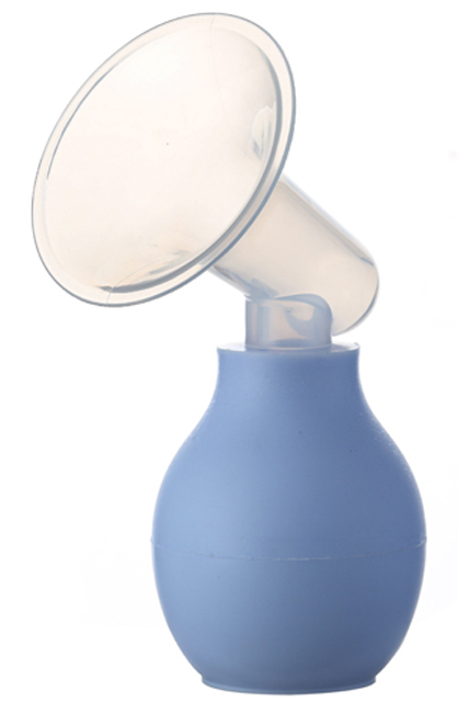 巴巴貝爾簡易吸奶器