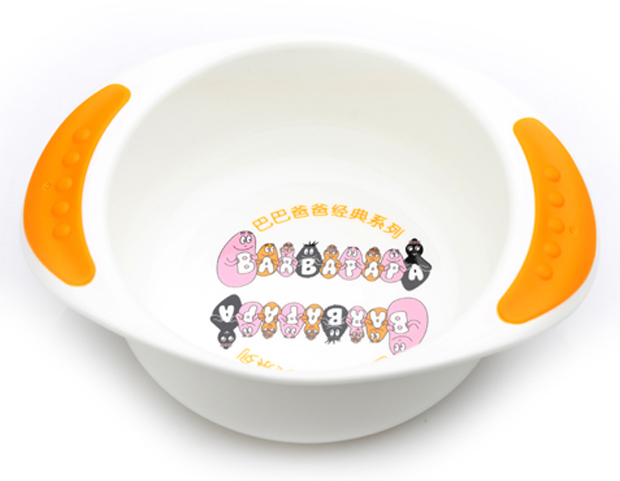 巴巴貝爾防滑小碗