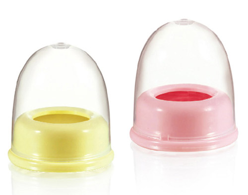 愛樂寶奶瓶蓋套裝(標(biāo)準(zhǔn)口徑)