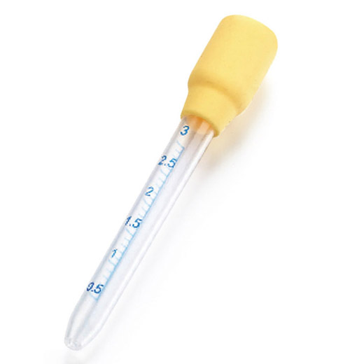 愛(ài)樂(lè)寶喂藥滴管