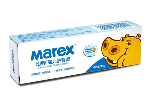 幼妙嬰兒護臀膏30g