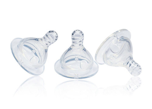 多比象標(biāo)口徑奶嘴L碼