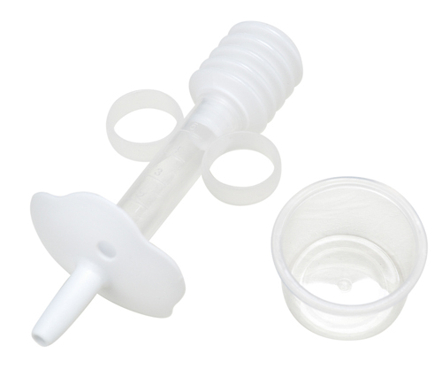 嬰之美量杯喂藥器