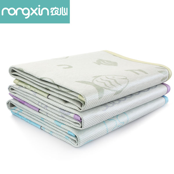 農(nóng)心冰絲涼席