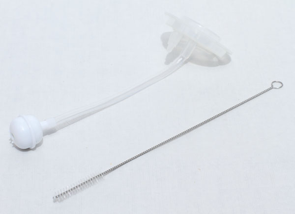 新兒寶寬口徑自動(dòng)吸管組