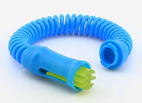 BUGOUT可替換驅(qū)蚊手環(huán)藍色