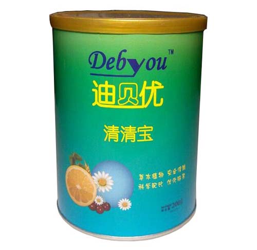 迪貝優(yōu)清清寶