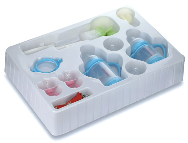 歐標豪華嬰兒用品禮盒套裝