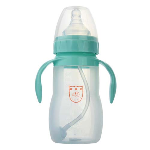 嘟嘟樂ppsu寬口徑奶瓶
