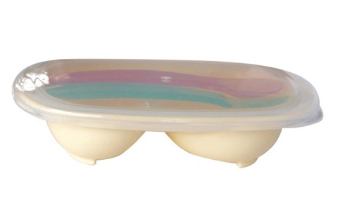 培貝食物研磨碗