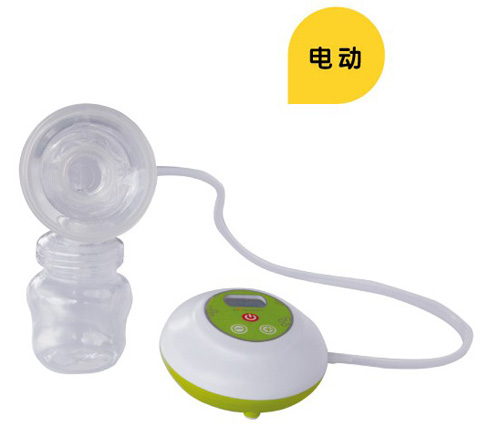 培貝電動吸奶器