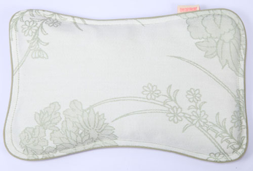 咪呢果果嬰兒定型竹纖維功能枕0-3個月