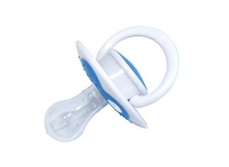 貝仕嘉飛碟形安撫奶嘴