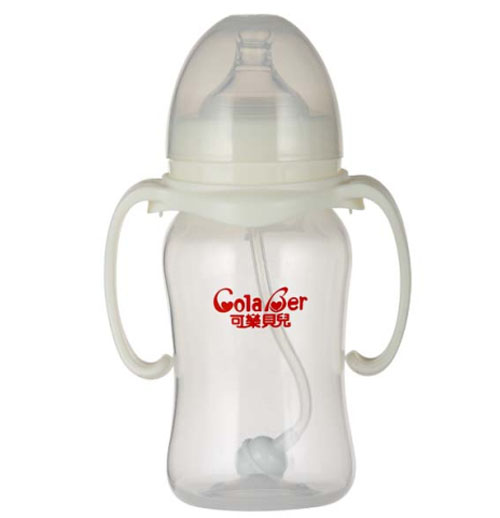 可樂(lè)貝兒兒標(biāo)準(zhǔn)口徑PP