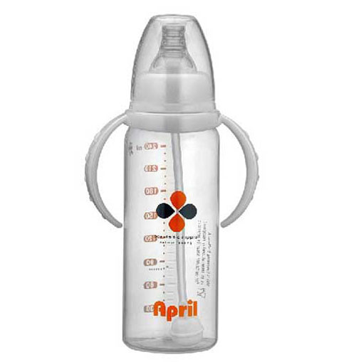 �������˿�ֱ����ƿ240ml��ɫ