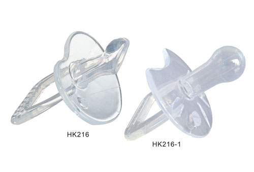 好可愛全硅膠玩嘴