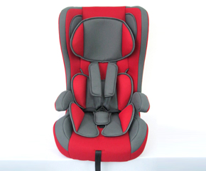 樂貝貝前向9-36kg的兒童安全座椅怎么樣