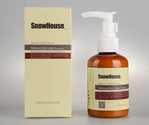 雪園堂舒緩身體乳液(孕產(chǎn)期)
