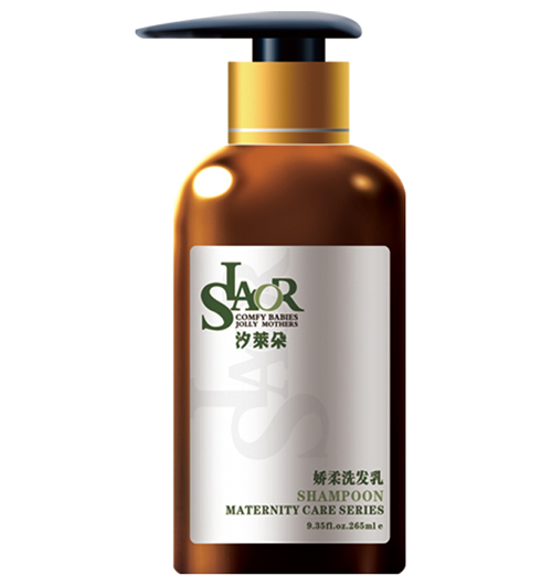 汐萊朵嬌柔洗發(fā)乳