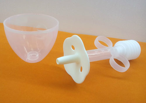 苗哺專(zhuān)家安全便捷嬰兒喂藥器