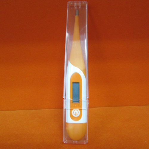 苗哺專(zhuān)家軟頭精準(zhǔn)電子體溫計(jì)