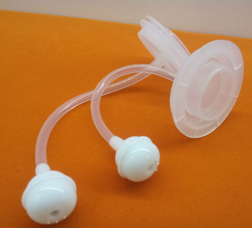 苗哺專(zhuān)家寬口自動(dòng)吸管組