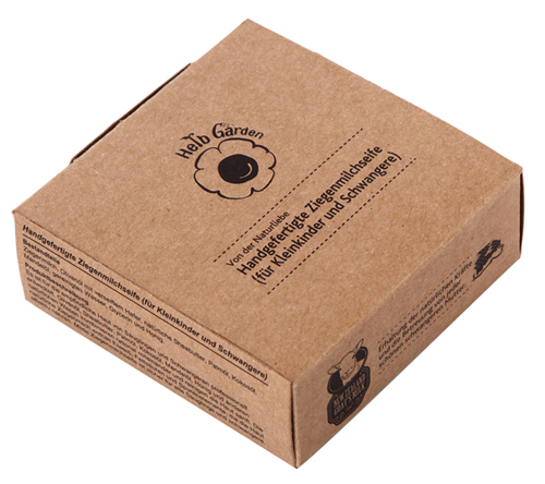 恩姆花園羊奶手工皂