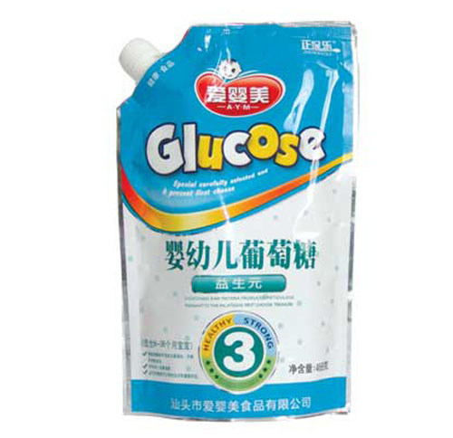 正保樂(lè)益生元葡萄糖