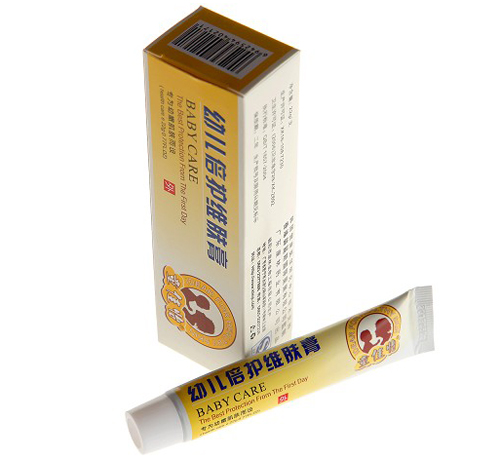 童佳怡幼兒倍護(hù)維膚膏