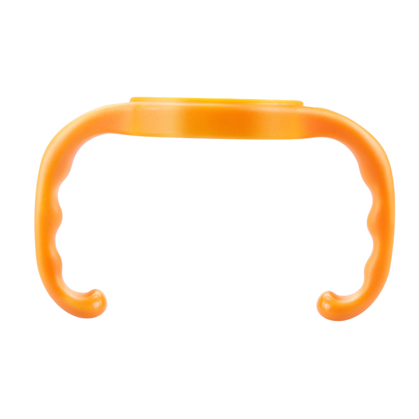 幼愛(ài)標(biāo)口雙柄