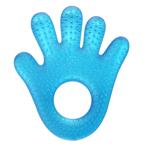 幼愛手掌注水牙膠