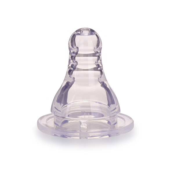 幼愛標(biāo)口母乳實(shí)感奶嘴M(一個(gè)裝)