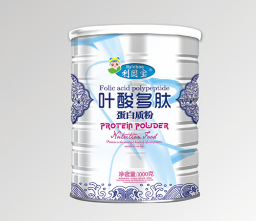 利因?qū)毴~酸多肽蛋白質(zhì)粉