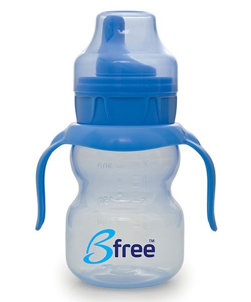 Bfree�{ɫ�p���װ��պ��׌W�200ml