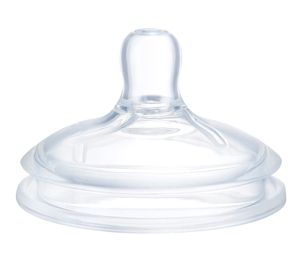 丘比兔超大寬口徑奶嘴